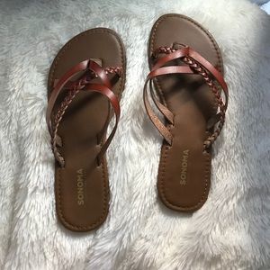 Sandals